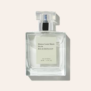 Maison Louis Marie No. 04 Bois de Balincourt