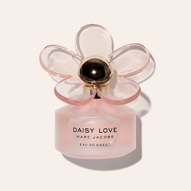 Marc Jacobs Daisy Love Eau So Sweet