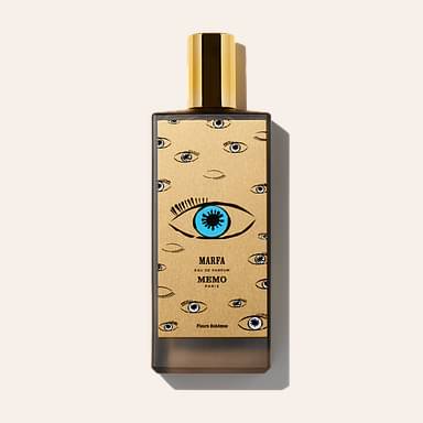 Memo Paris Marfa