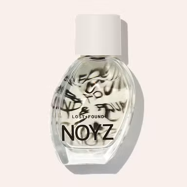 NOYZ Lost + Found