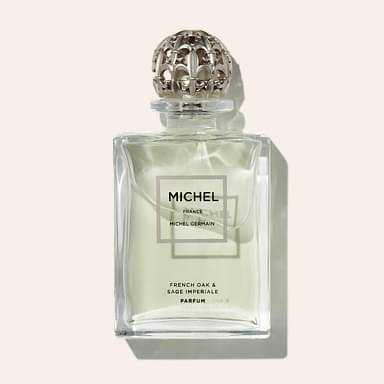 Michel Germain Michel - French Oak & Sage Imperiale