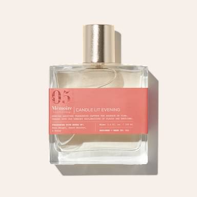 Memoire Archives Candle Lit Evening