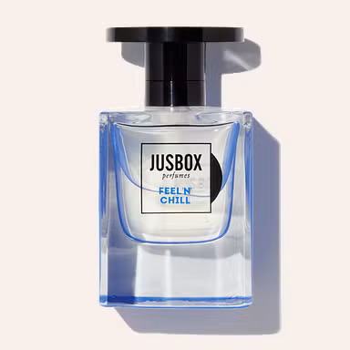 JUSBOX Perfumes Feel 'N' Chill