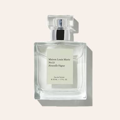 Maison Louis Marie No. 13 Nouvelle Vague