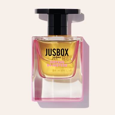 JUSBOX Perfumes Sisters B4 Misters