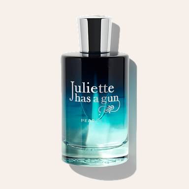 Juliette Has A Gun Powder Love for $17.95 per month Scentbird