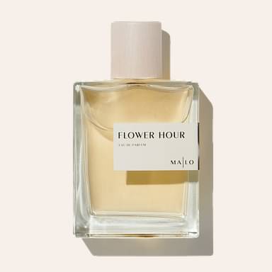 MA|LO Flower Hour