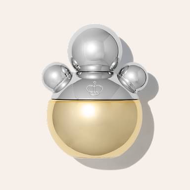 IRFE Patchouli Forever Worn
