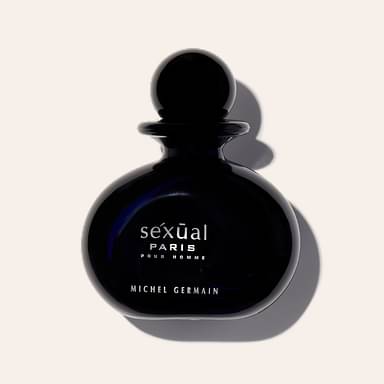 Michel Germain Sexual Noir Pour Homme