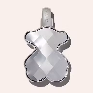 Tous LoveMe The Silver Parfum