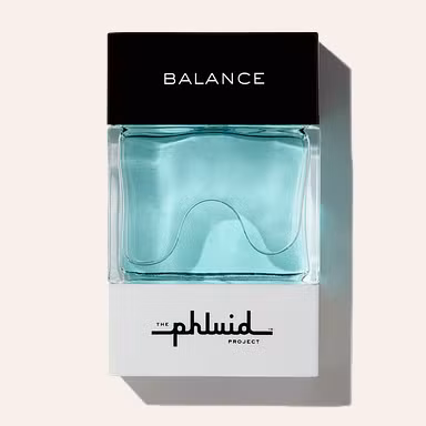 The Phluid Project Balance