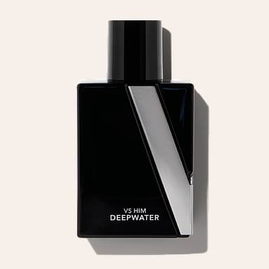 Victoria's Secret VS HIM Deepwater