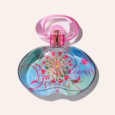 Salvatore Ferragamo Incanto Charms