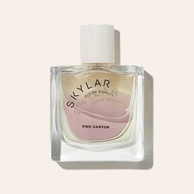 Skylar Pink Canyon