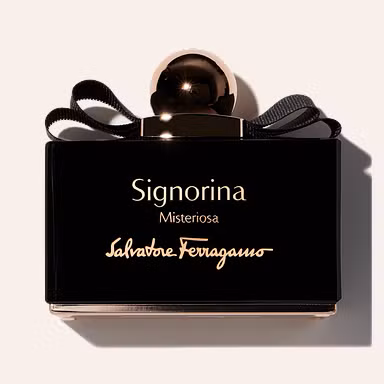 Salvatore Ferragamo Signorina Misteriosa