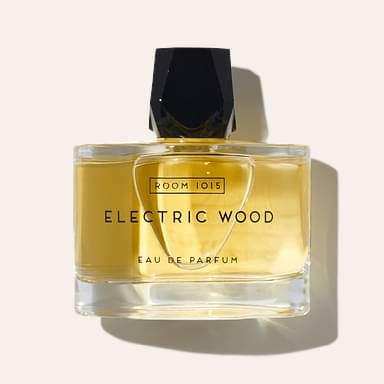 Room 1015 Electric Wood
