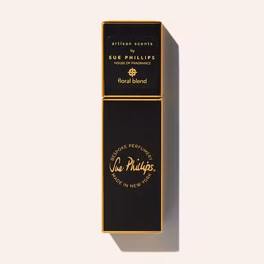 Sue Phillips - Artisan Scents Floral Blend