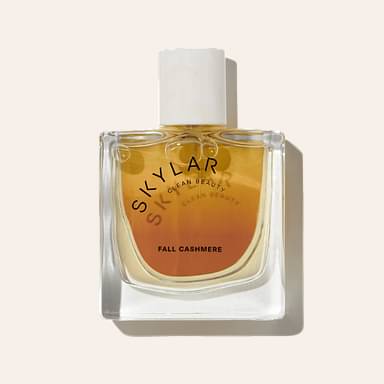 Skylar Fall Cashmere