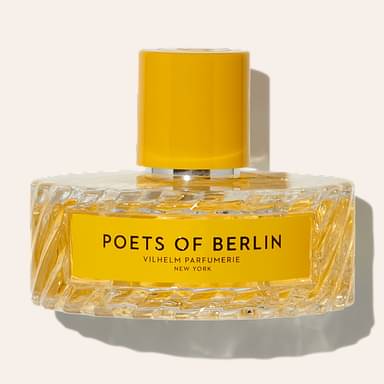 Vilhelm Parfumerie Poets Of Berlin
