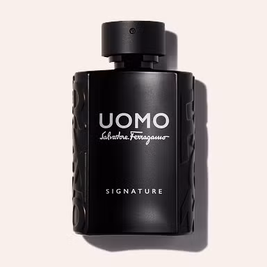 Salvatore Ferragamo Uomo Signature