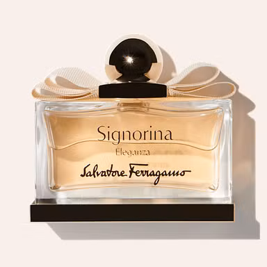 Salvatore Ferragamo Signorina Eleganza