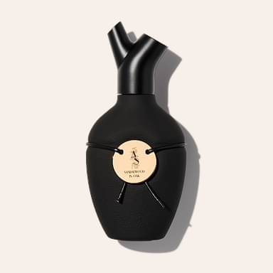 Scents of Wood Sandalwood in Oak