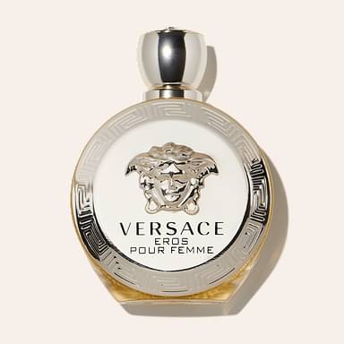 Versace Eros Pour Femme