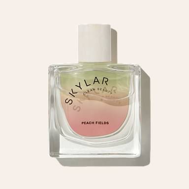 Skylar Peach Fields