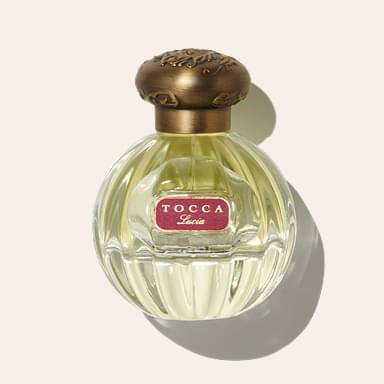 Tocca Lucia