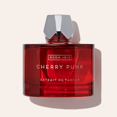 Room 1015 Cherry Punk Extrait de Parfum