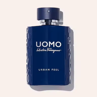 Salvatore Ferragamo Uomo Urban Feel