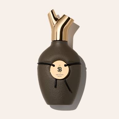 Scents of Wood x Scentbird Strength in Santal