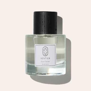 Sentier Oud Gaiac