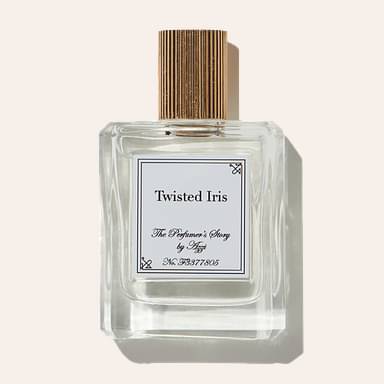 The Perfumer's Story Twisted Iris