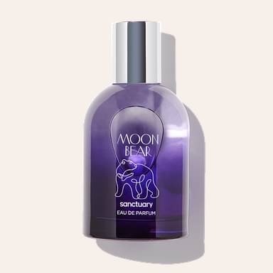 Sanctuary Moon Bear