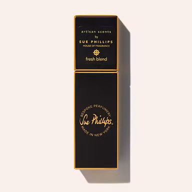 Sue Phillips - Artisan Scents Fresh Blend
