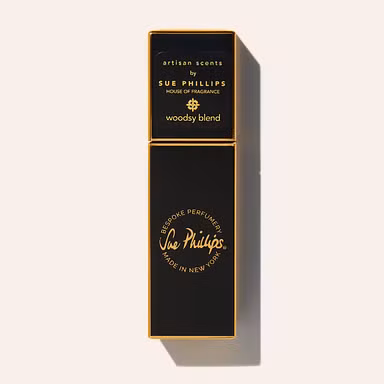 Sue Phillips - Artisan Scents Woodsy Blend