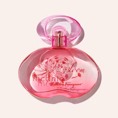 Salvatore Ferragamo Incanto Bloom