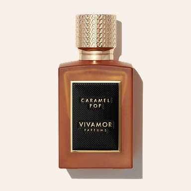 Vivamor Caramel Pop