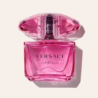Versace Bright Crystal Absolu