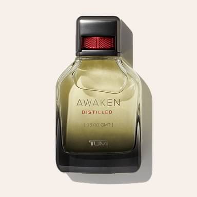 TUMI Awaken Distilled