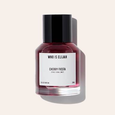 Who is Elijah Cherry Fiesta