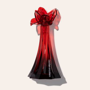Christian Siriano Ooh La Rouge