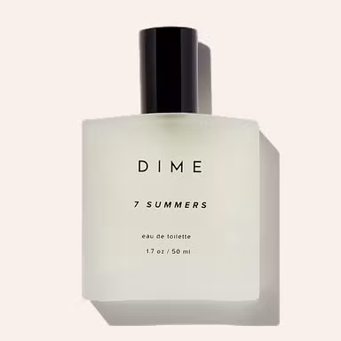 DIME 7 Summers