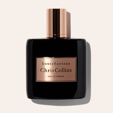 Chris Collins Danse Sauvage