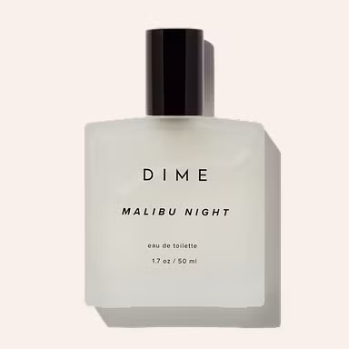 DIME Malibu Night