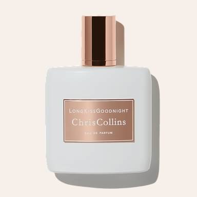 Chris Collins Long Kiss Goodnight
