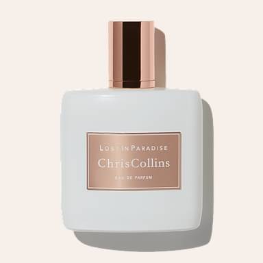 Chris Collins Lost in Paradise