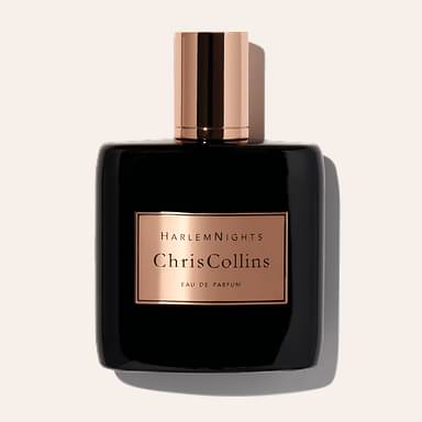 Chris Collins Harlem Nights