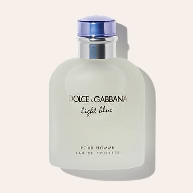 Dolce&Gabbana Light Blue Pour Homme